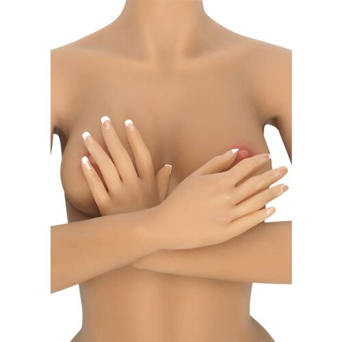 Bambola Realistica – Banger Babe Jessica 5 Bambola Realistica – Banger Babe Jessica 5