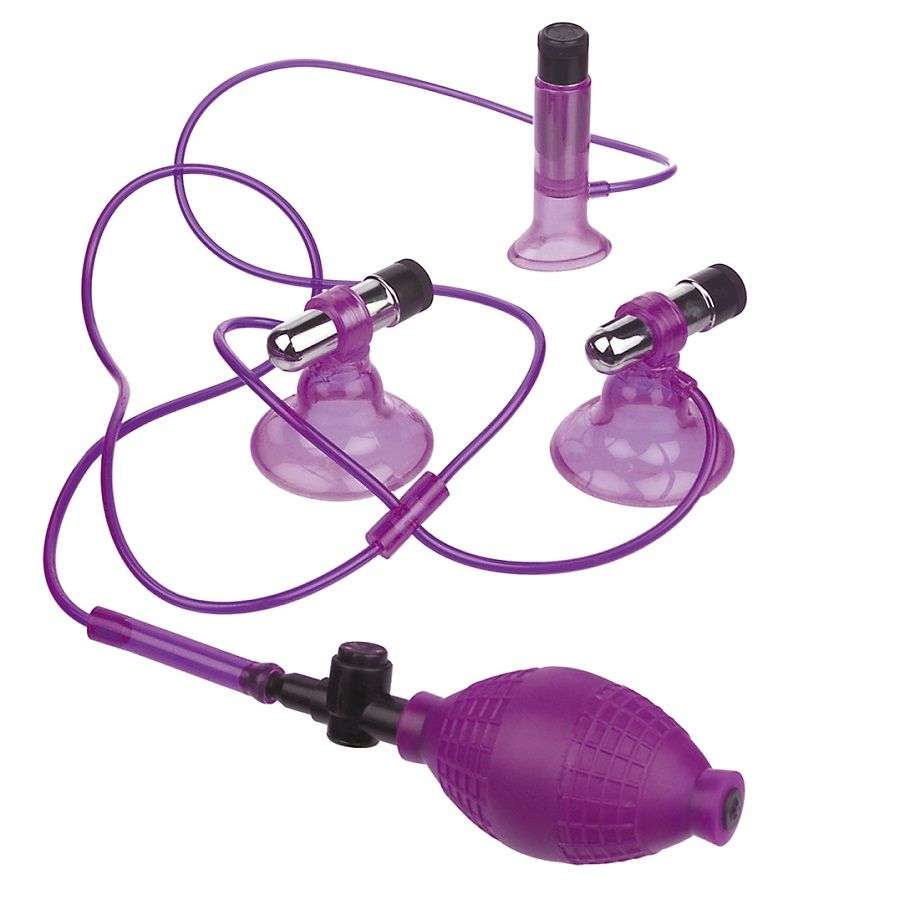 Vibratore Strapon Realistico Unisex – Harness Attraction