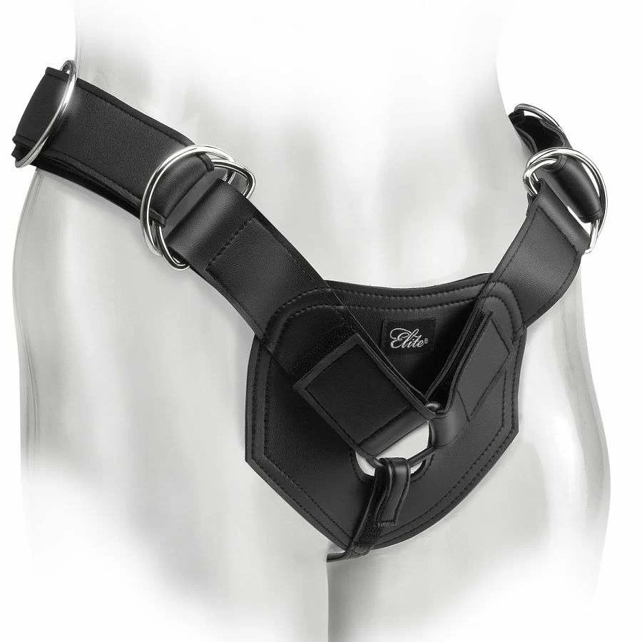 Imbracatura Strap-on Universale Fetish Fantasy Heavy Duty Elite