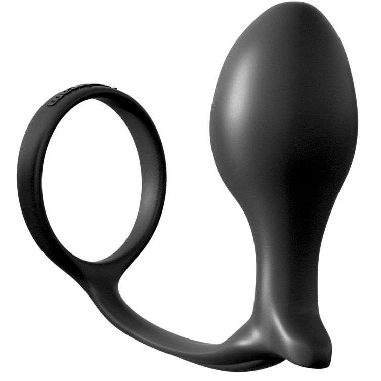 Body Nero in Ecopelle Leather Passion Fetish 11