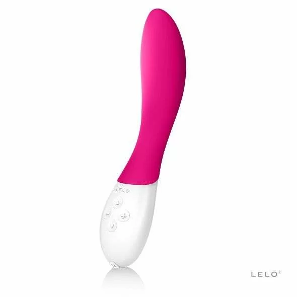 Vibratore in Silicone – Lelo Mona 2 Lilla