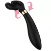 Stimolatore Sessuale Satisfyer Multifun 3 Nero